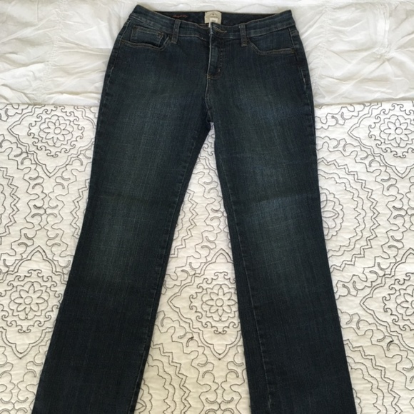 St. John's Bay Denim - St. John's Bay Blue Jeans St. John's Bay Denim - St. John's Bay Blue Jeans